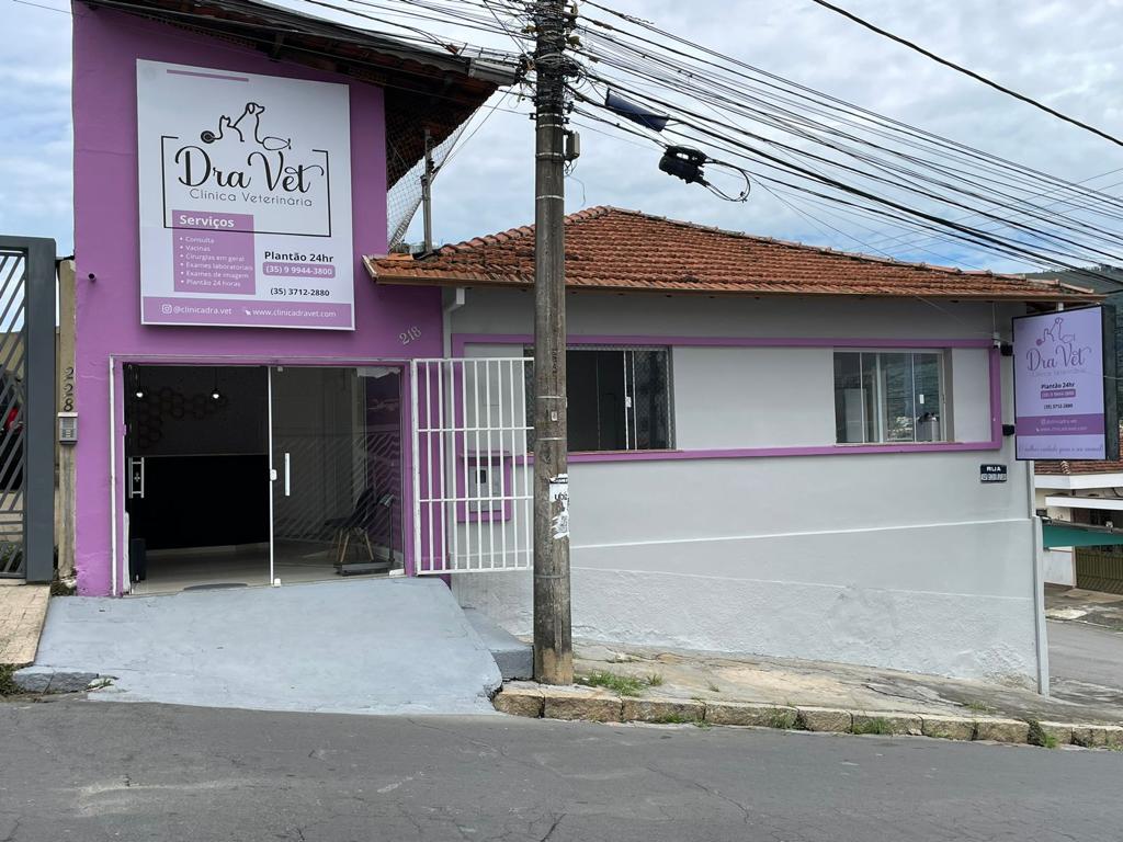 Clínica Dra. Vet - Unidade Vila Nova